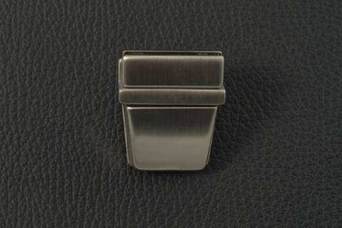 Steckschloss - Taschenverschluss 155